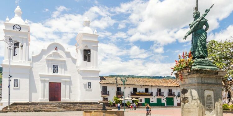Aliste maletas y arme plan a estos pueblos cálidos cercanos a Bogotá