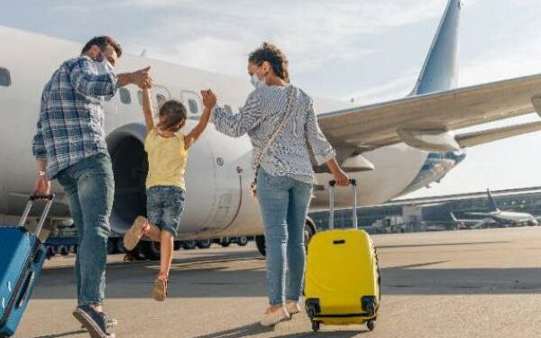 Alza de precios en tiquetes para viajar a Bogotá | Viajala | Finanzas | Economía