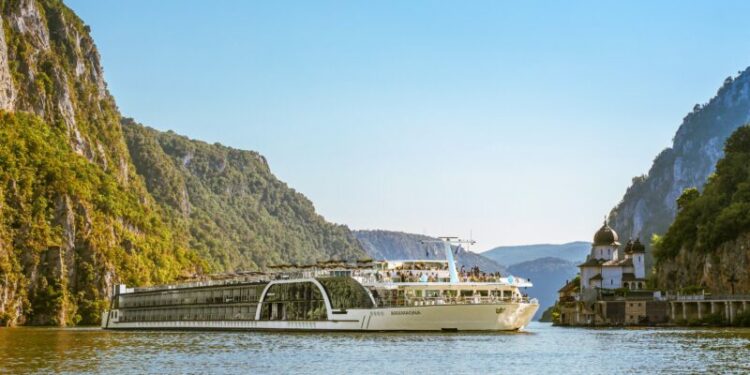 AmaWaterways amplía su oferta de paquete ⋆ Noticias de Cruceros