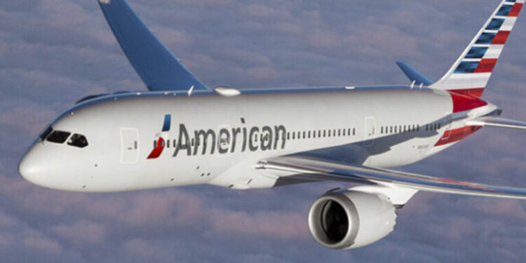 Lanza vuelo directo diario American Airlines entre Monterrey N.L. y Phoenix , Arizona