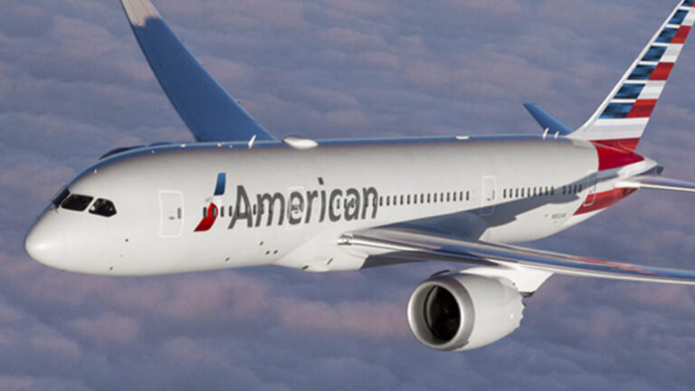 Lanza vuelo directo diario American Airlines entre Monterrey N.L. y Phoenix , Arizona