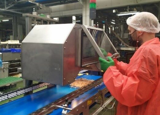 Anfaco, Emenasa, Elvan y Bolton Food avanzan hacia una fábrica 4.0 en el sector conservero