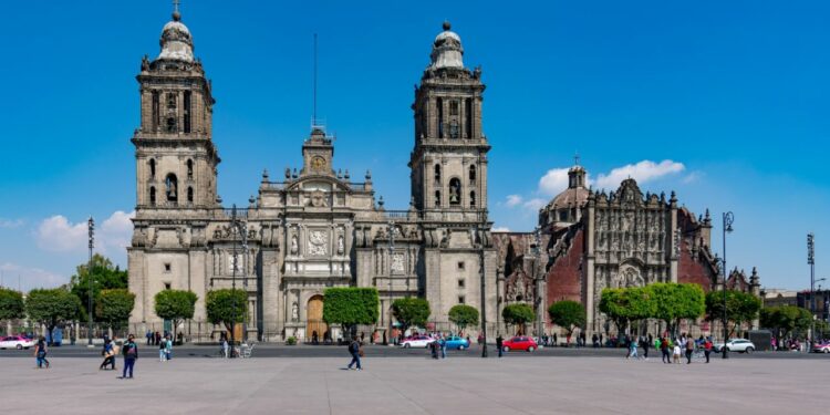 Año Nuevo 2023: Lugares para visitar el primer día del año