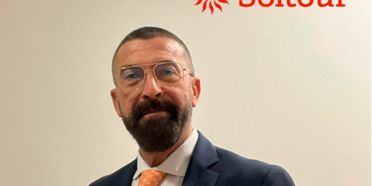 Antonio Roldán liderará el área de negocio de costas de Soltour