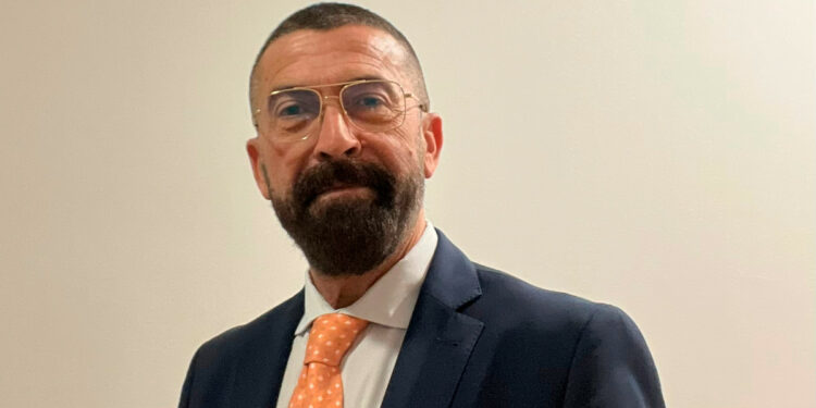 Antonio Roldán se une a Soltour para liderar una nueva línea de negocio