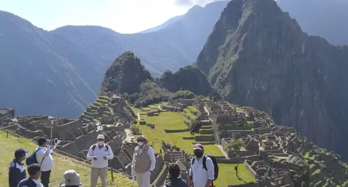 Apavit alerta que manifestaciones dejan 7 millones de soles en pérdidas a diario en Cusco