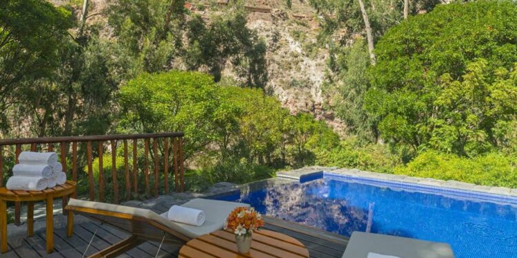 Apavit: se cancelaron el 80% de reservas hoteleras por anuncio de paros y bloqueos | ECONOMIA