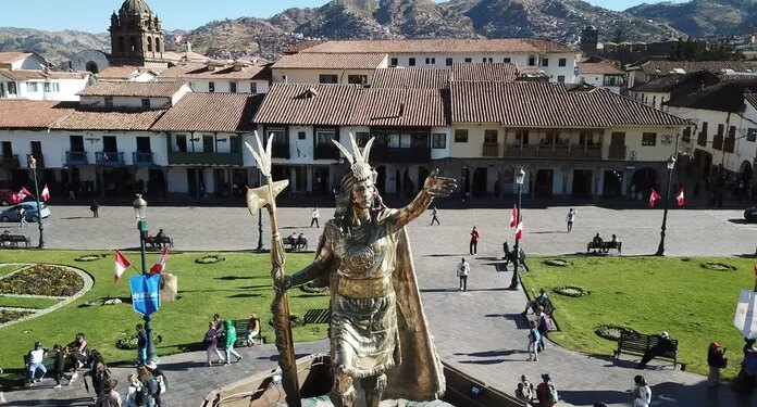 Apavit sobre manifestaciones: En Cusco se pierden 7 millones de soles a diario