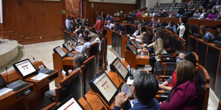 Aprueban viáticos para viajes de diputados; rechazan que los vayan a usar – Líder Informativo 91.9 FM