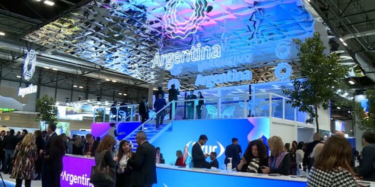 Argentina apuesta a destinos emergentes en la Feria Internacional del Turismo 2023 | Video