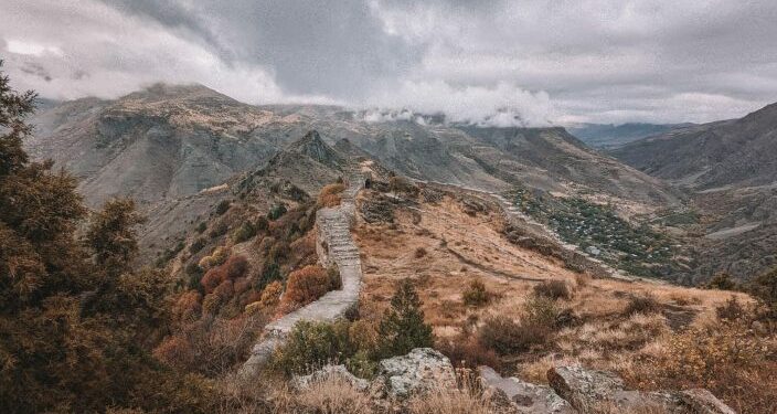 Armenia fue elegida entre los mejores lugares para viajar en 2023 por la revista Forbes – Diario Armenia