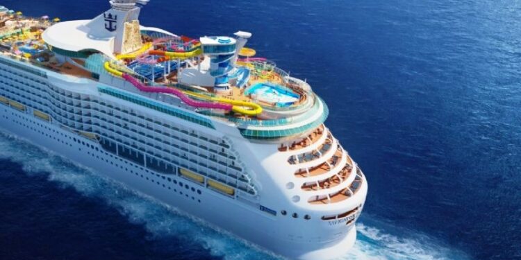 cruceros,