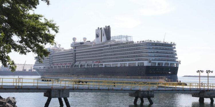 Arribo de cruceros impacta en la economía nacional – Diario de Centro América