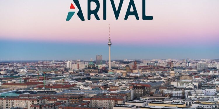 Arrival 360 Berlin se realizará a comienzos de marzo