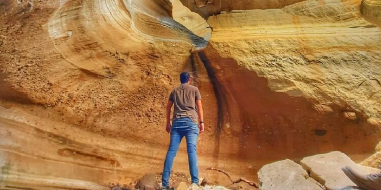 Arroyo del Cura, el destino de otro mundo que puedes disfrutar en tu visita a Hidalgo