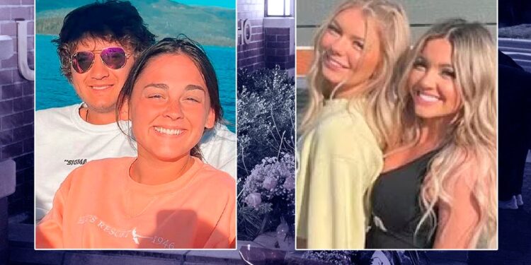 Asesinatos en Idaho: ¿Cómo asesinó Bryan Kohberger a los estudiantes de la Universidad de Idaho?