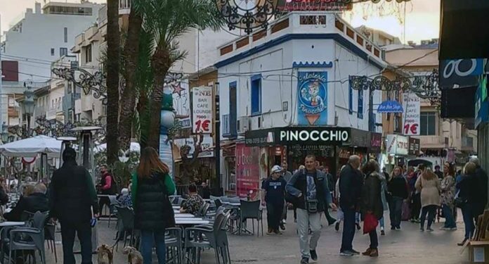 Así serán los viajes gratis desde Vitoria a Madrid, Benidorm o Andalucía • GasteizBerri.com