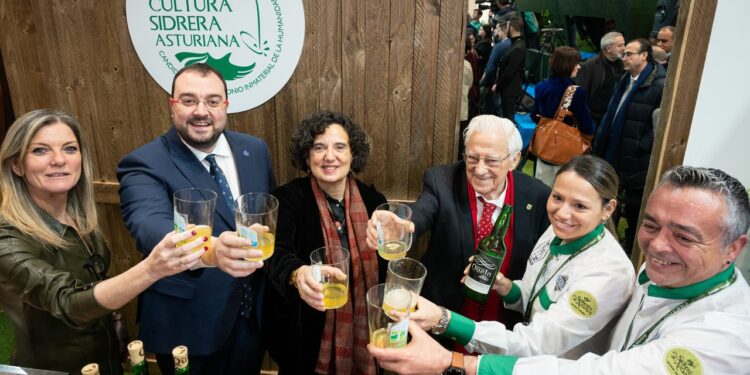 Asturias impulsar ms de 50 promociones con 8 oficinas de turismo europeas