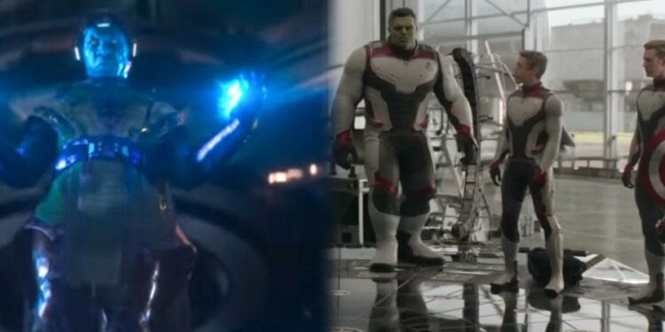 Avengers: The Kang Dynasty llevará más lejos los viajes en el tiempo que Avengers: Endgame, asegura guionista