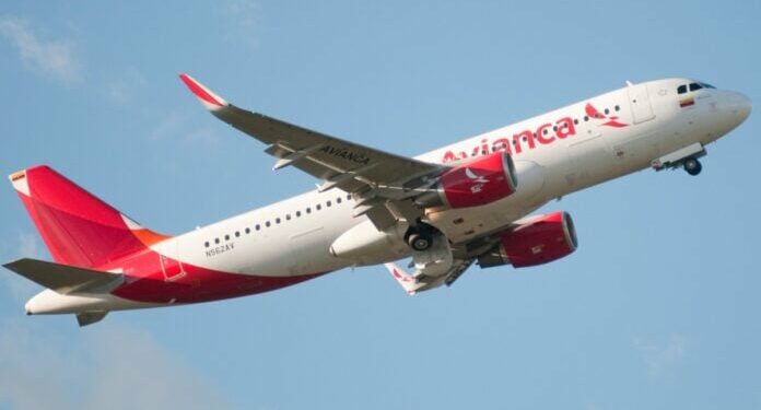 Avianca