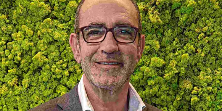 Ávoris incorpora a Juan Benítez como nuevo director de explotación