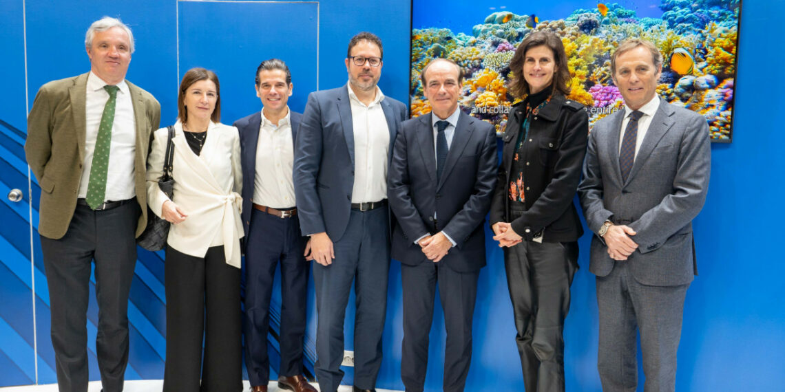 Ávoris y Amadeus refuerzan su colaboración ampliando su alianza estratégica
