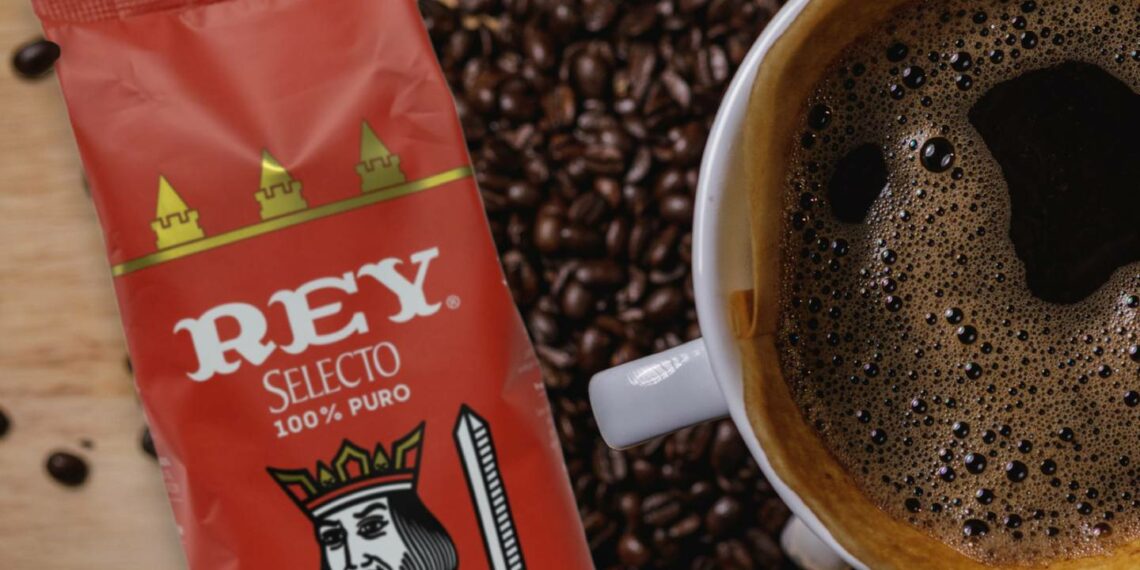 BIA Coffee Investment de Guatemala acuerda compra de todas las acciones de Café Rey