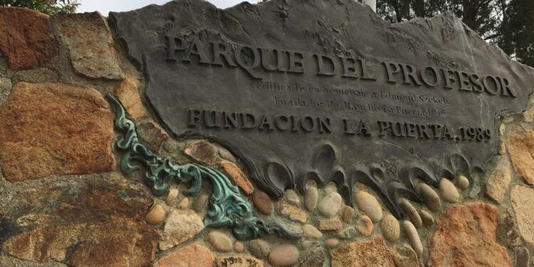 Lánzate al Parque de Piedra en Tecate B.C. “Ya lo conoces , Te esperamos”