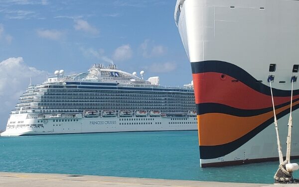 Barbados Port toma medidas para mejorar servicio a pasajeros de cruceros
