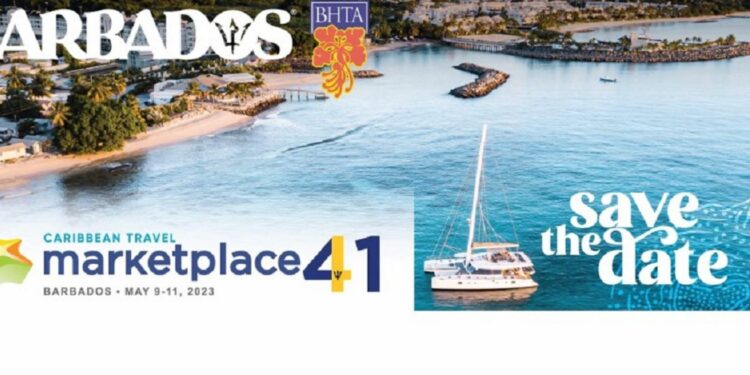 Barbados recibe el 41° Mercado de Viajes del Caribe, CTM