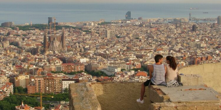 Barcelona es uno de los mejores destinos culinarios del mundo