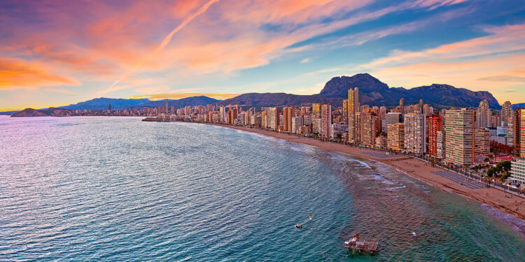 Imagen nota de prensa Hosteltur