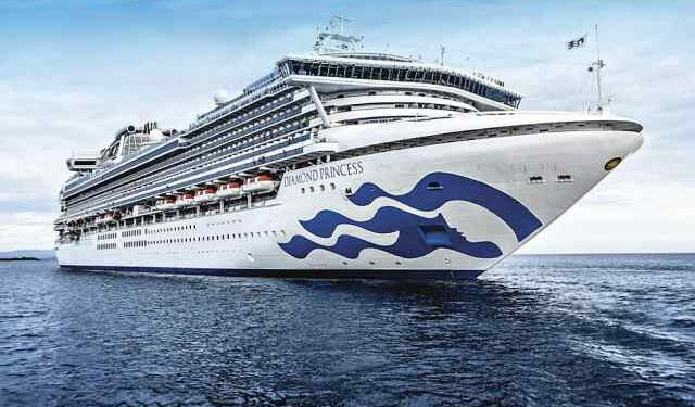 Best Sale Ever de Princess Cruises ⋆ Noticias de Cruceros