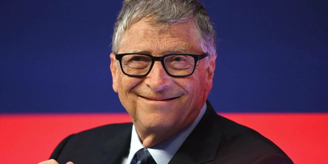 Bill Gates es optimista sobre el futuro de la carne falsa y los alimentos de origen vegetal – FayerWayer