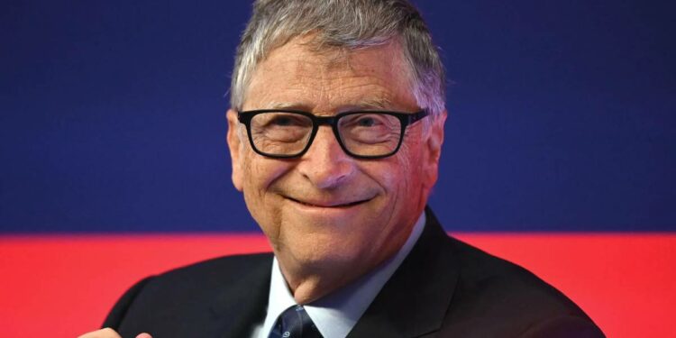 Bill Gates es optimista sobre el futuro de la carne falsa y los alimentos de origen vegetal – FayerWayer