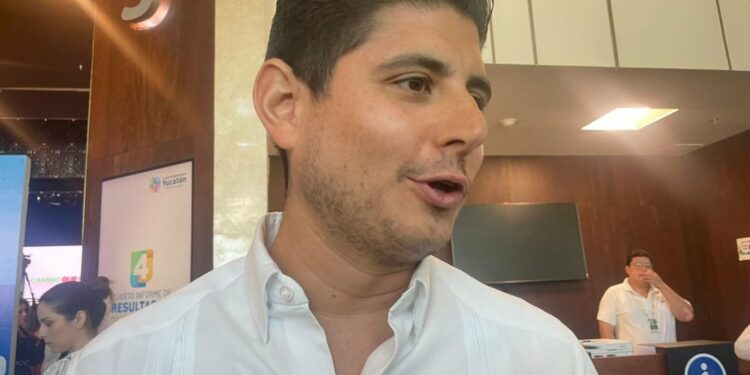 Bloqueos como en Chichén, pueden generar percepción de inseguridad