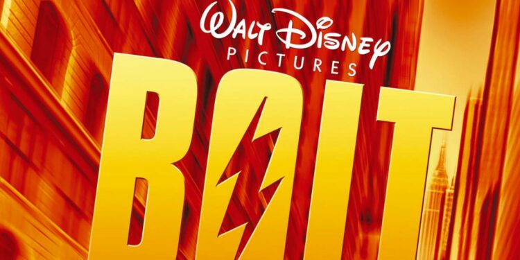 Bolt y Seirei Gensouki, entre nuestra recomendación para este domingo