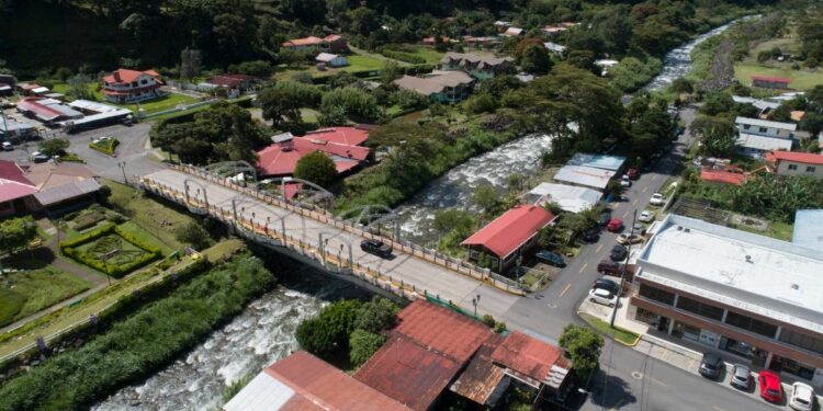 Boquete, uno de los mejores destinos para visitar en 2023