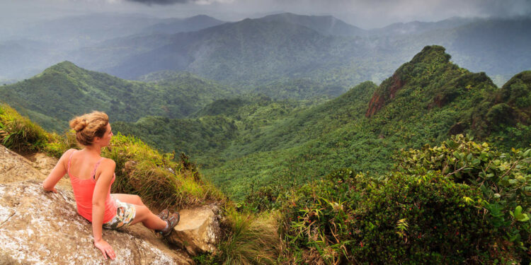Breviario para preparar un viaje a Puerto Rico