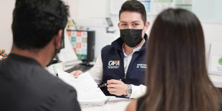 CAPTA es reconocida como mejor organización turística - Diario de Querétaro