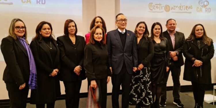 CATA realiza caravana de promoción turística