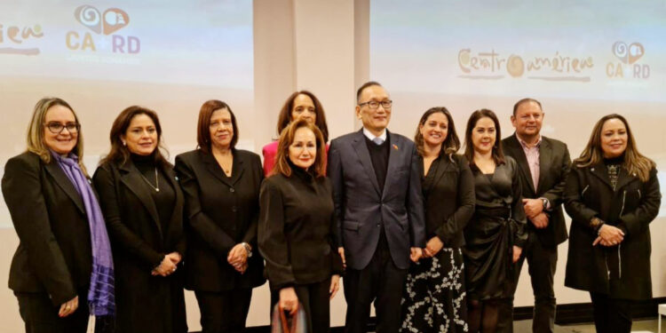 CATA realiza exitosa caravana de promoción turística de Centroamérica y República Dominicana en España