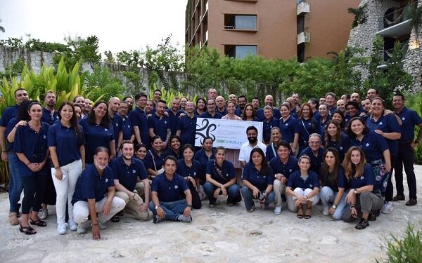 Grupo Presidente a la vanguardia en la lucha contra el cambio climático