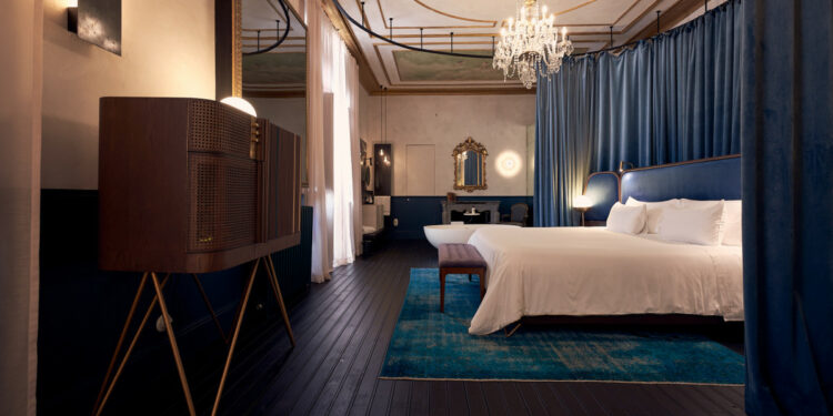 Imagen nota de prensa Hosteltur