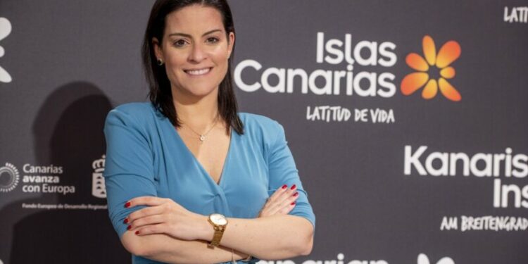 Canarias acude a Fitur con la actividad turística recuperada