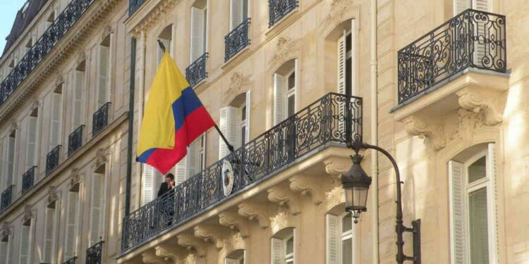 La jornada virtual permitió la capacitación de 90 funcionarios consulares en 42 países del mundo.