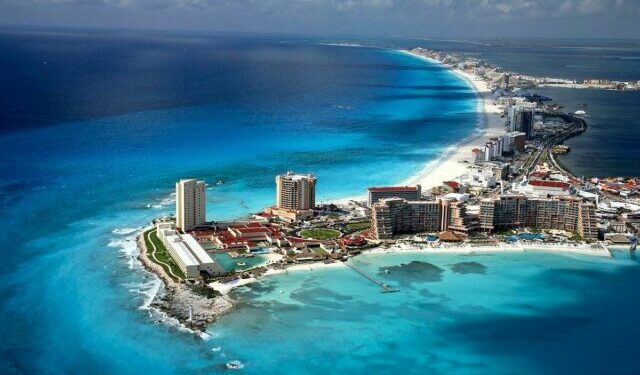 Cancún: repunta turismo asiático de alta gama tras la pandemia