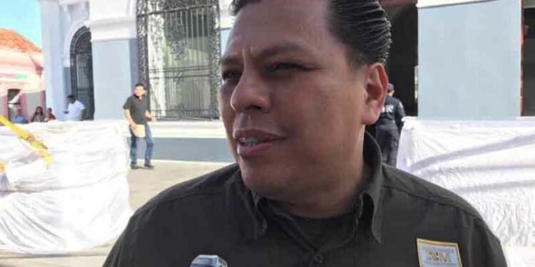 Caótica la situación de la frontera sur: Marginación y omisiones