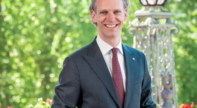 Timo Gruenert