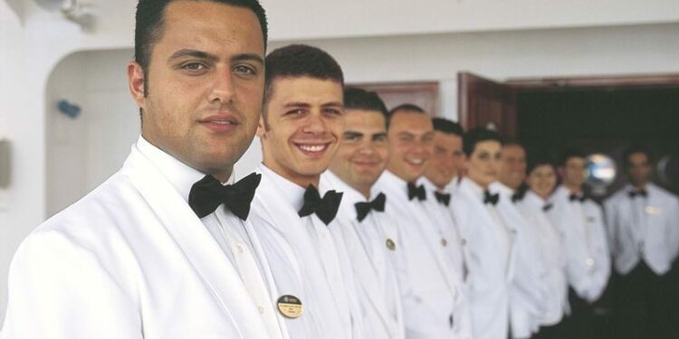Carnival Cruise Line aumenta las propinas y los precios de Wi-Fi ⋆ Noticias de Cruceros